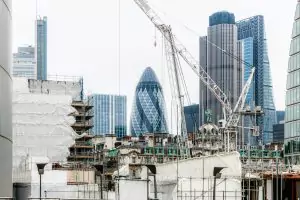 London Design and Build Projects Finish on Time