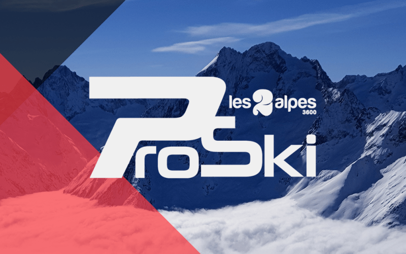 Proski2alpes: Ski and Snowboard Lessons for Everyone