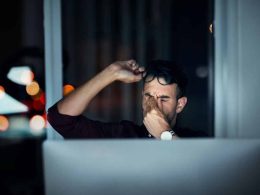 Stress management clinic in Gurugram