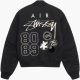 Stussy clothing