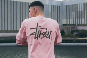 Stussy Clothing