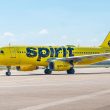 Talk to Live Agent at Spirit Airlines for Ticket Booking