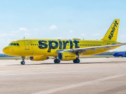 Talk to Live Agent at Spirit Airlines for Ticket Booking