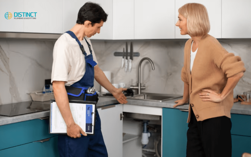 Importance of Having a Reliable Plumber