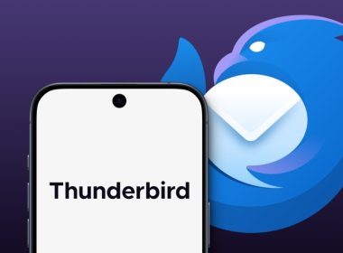 Contact Thunderbird for Technical Help