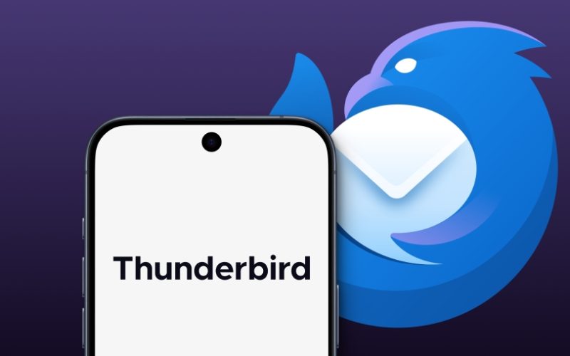 Contact Thunderbird for Technical Help