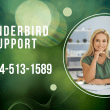 thunderbird tech support