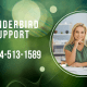 thunderbird tech support