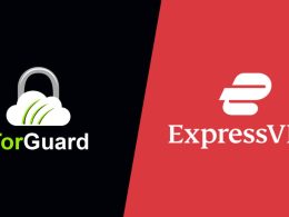 Comparing ExpressVPN to Tor Network