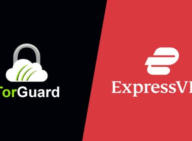 Comparing ExpressVPN to Tor Network