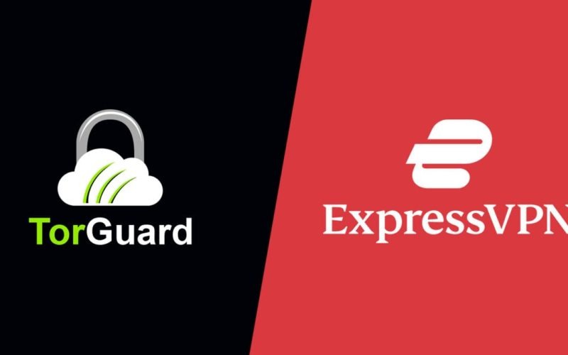 Comparing ExpressVPN to Tor Network
