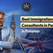 Visa Consultant in Pakistan