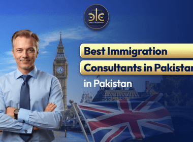 Visa Consultant in Pakistan
