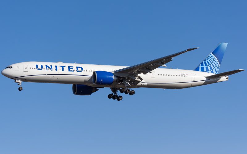 United Airlines Customer Service