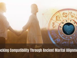 Unlocking Compatibility Through Ancient Marital Alignments