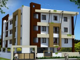 Shared Decision-Making for Design in Joint Flat Developments