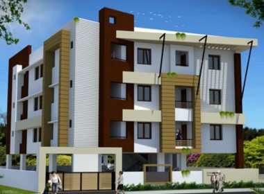 Shared Decision-Making for Design in Joint Flat Developments