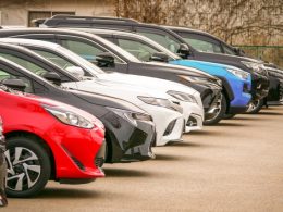 Best Places to Find Used Cars for Sale Uganda