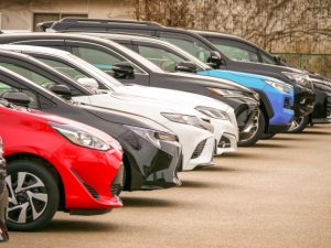 Best Places to Find Used Cars for Sale Uganda