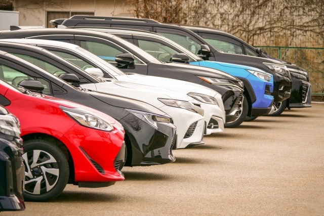 Best Places to Find Used Cars for Sale Uganda