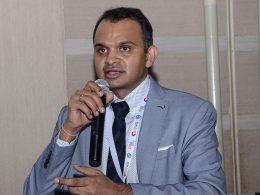 Varicose Vein Treatment in Delhi by Dr. Tapish Sahu