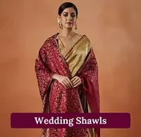 Kashmir Pashmina