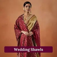 Kashmir Pashmina