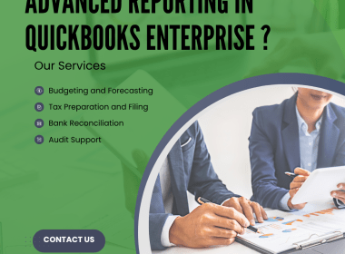 quickbooks enterprise