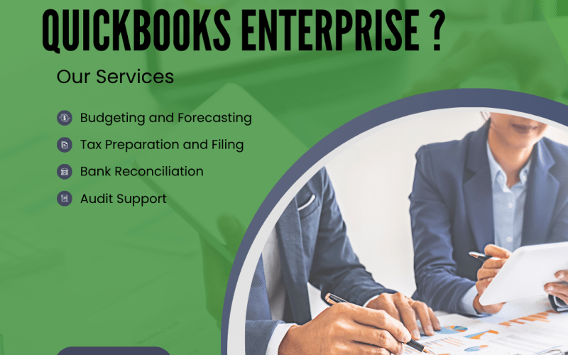 quickbooks enterprise
