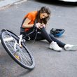 Bicycle Accident