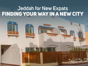 Apartments in Jeddah for a Better Lifestyle
