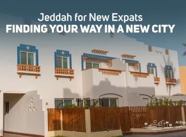 Apartments in Jeddah for a Better Lifestyle