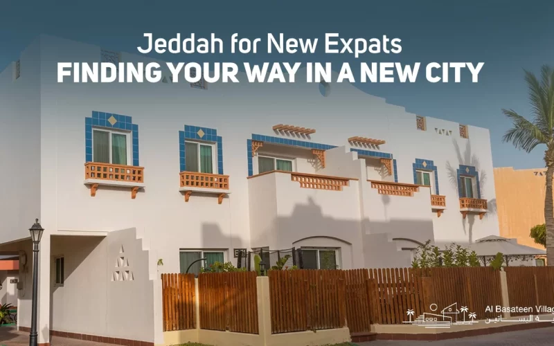 Apartments in Jeddah for a Better Lifestyle