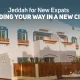 Apartments in Jeddah for a Better Lifestyle