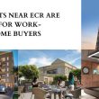 Why Flats Near ECR Are Perfect for Work-From-Home Buyers