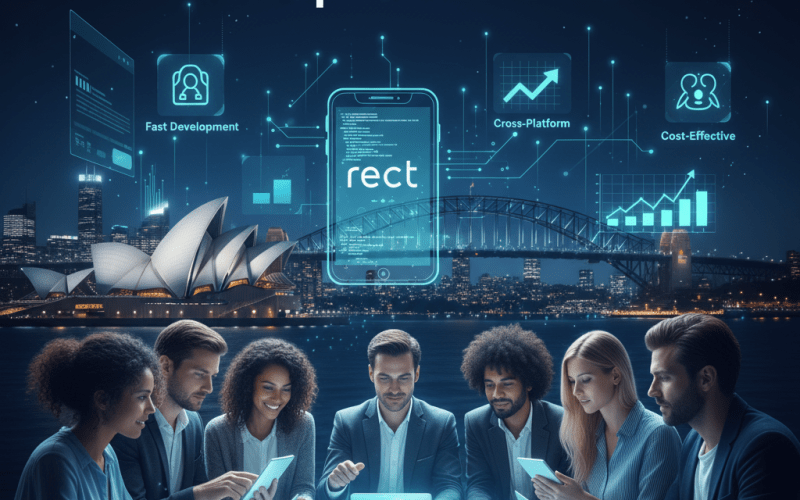 react native