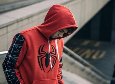 Sp5der Hoodie