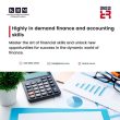 accounting and finance course