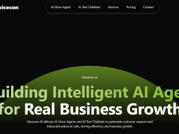 The Rise of AI Voice in U.S. Customer Engagement — and Why Voicecon Leads the Way