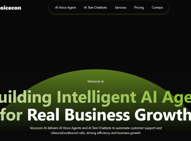 The Rise of AI Voice in U.S. Customer Engagement — and Why Voicecon Leads the Way