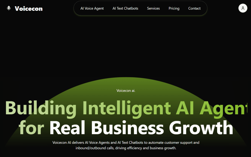 The Rise of AI Voice in U.S. Customer Engagement — and Why Voicecon Leads the Way