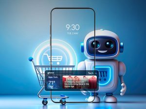 AI Shopping Assistant