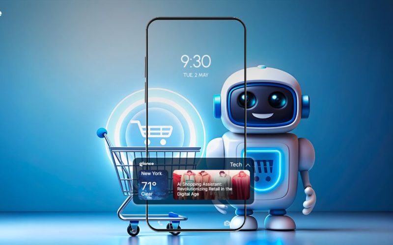 AI Shopping Assistant