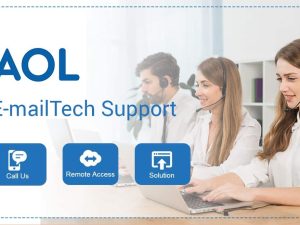 AOL Email Support