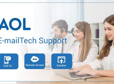 AOL Email Support