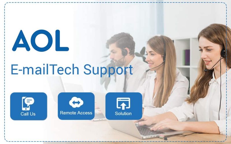 AOL Email Support