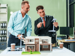 architectural scale models dubai