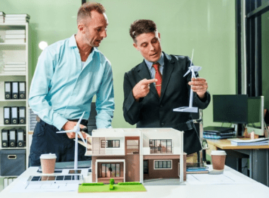 architectural scale models dubai