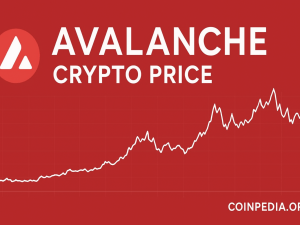 Avax Price Prediction
