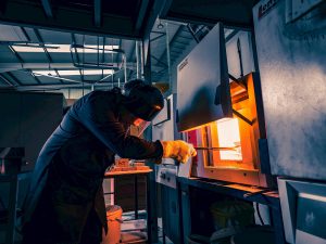 Glass Manufacturing in Guntur